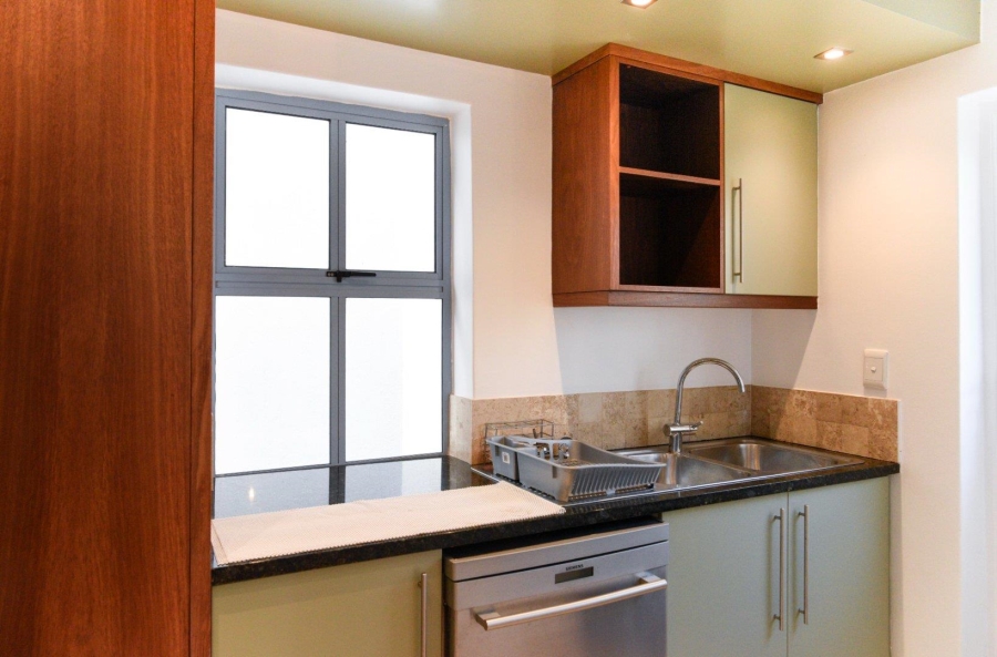 To Let 3 Bedroom Property for Rent in Big Bay Western Cape